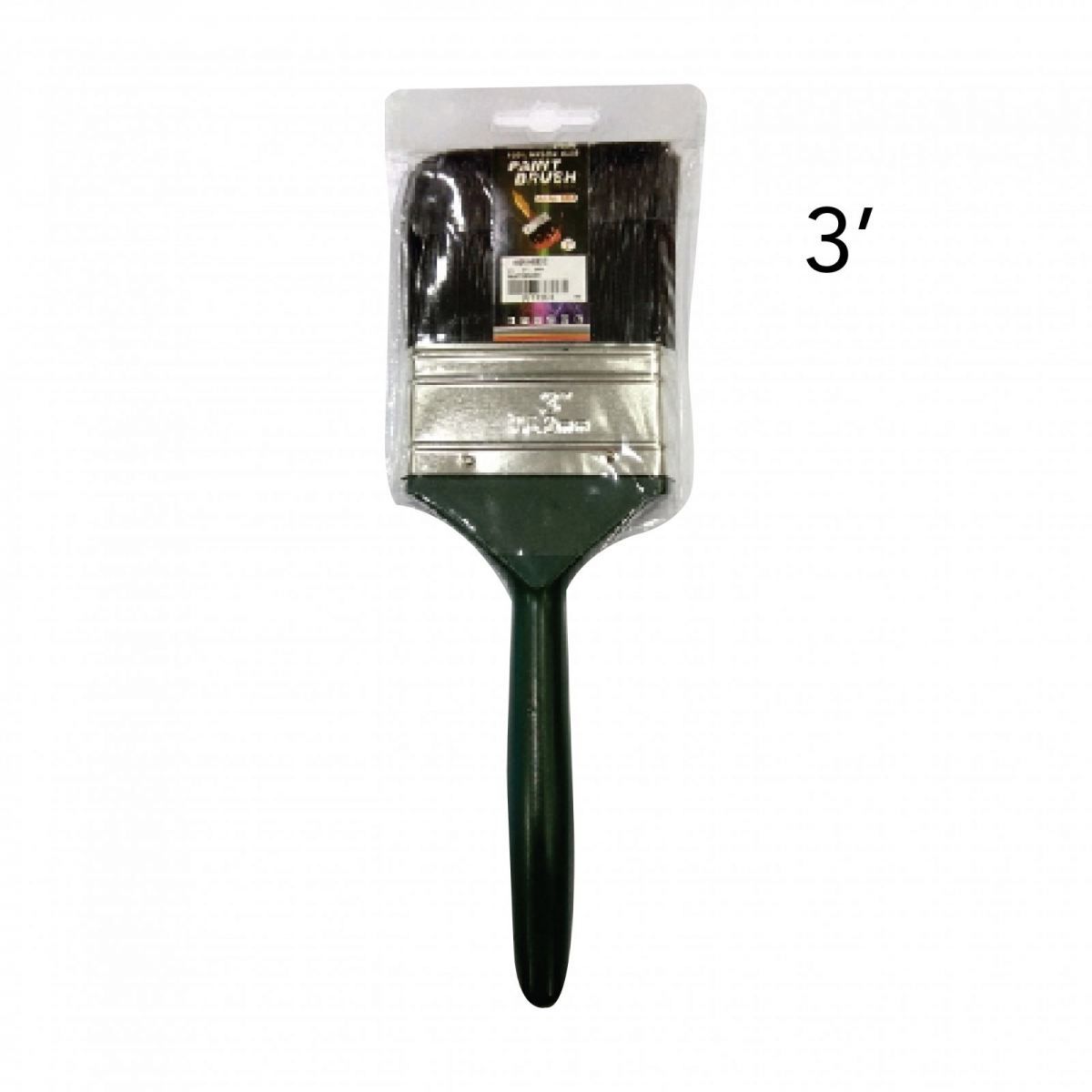 Paint Brush 3"
