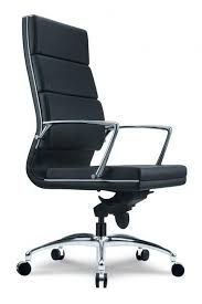 KENT ERGONOMIC High Back (PU Leather)