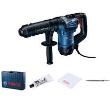 BOSCH GSH5 Professional Demolition Hammer With SDS Max GSH 5 1100W 0 611 337 0L0 06113370L0