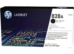HP 828A LaserJet Drum Black CF358A