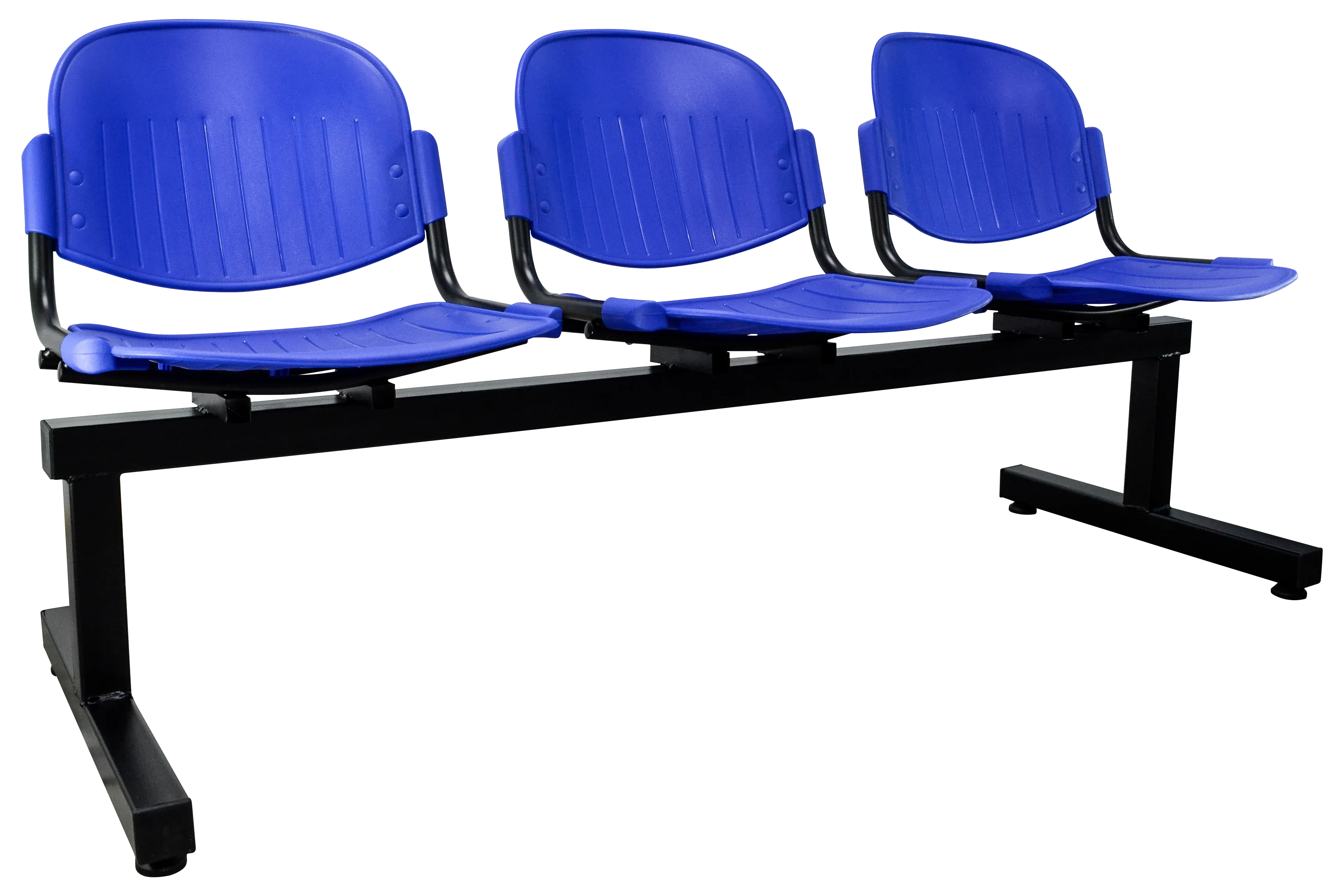3-SEATER LINK CHAIR
