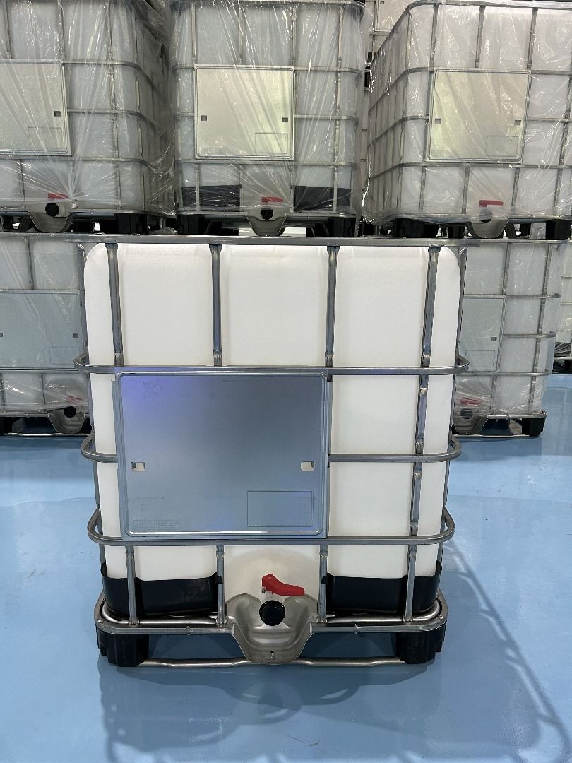 1000L Intermediate Bulk Container