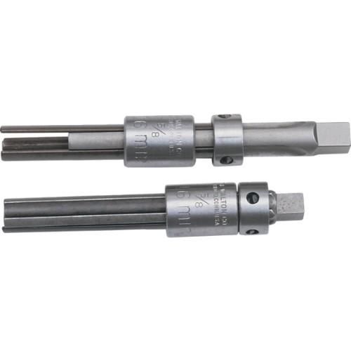 1/2" (12mm) 4-FLUTE TAP EXTRACTOR