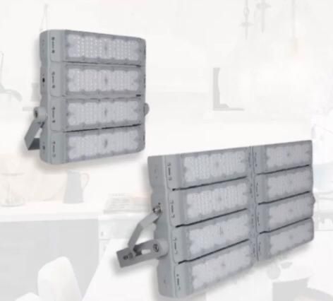 BSLIGHT LED MODULE FLOOD LIGHT 400W BSFLHD-1400 [SIRIM] IP66