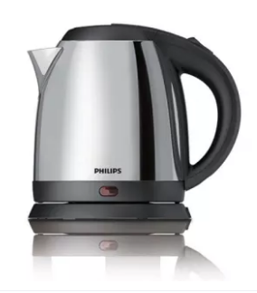 Philips Jug Kettle HD9303 (1.2L) Stainless Steel Jug