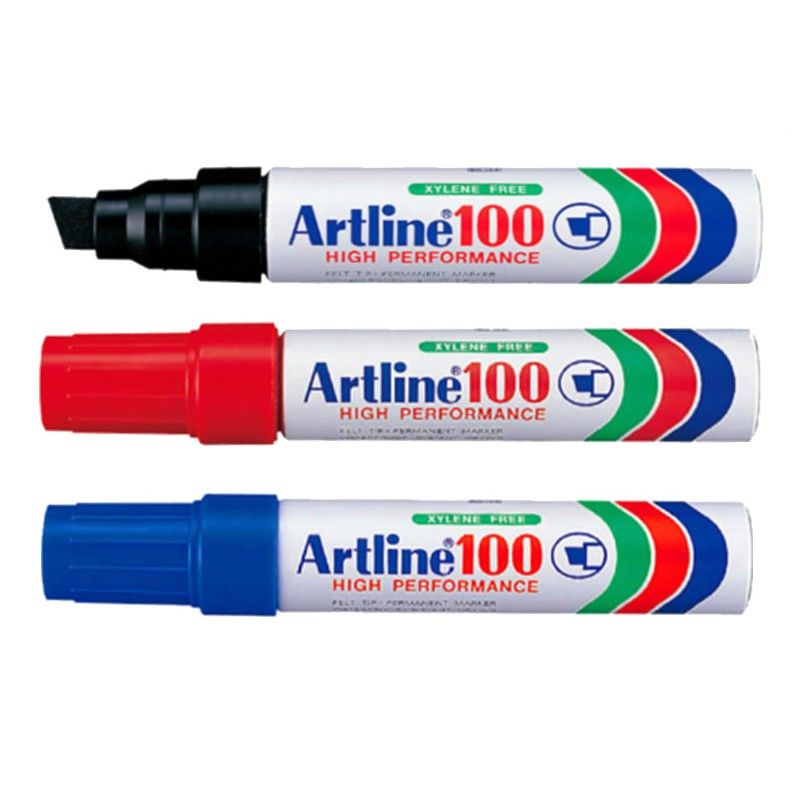 Artline 100 Permenent Marker