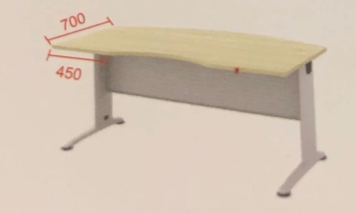 RANGE EXECUTIVE TABLE