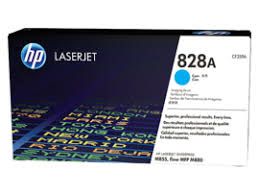 HP 828A LaserJet Drum Cyan CF359A