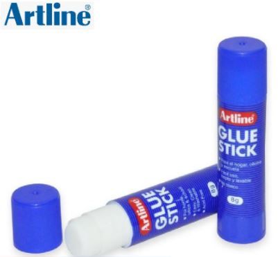 Artline Glue Stick 8g