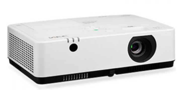 NEC NP-MC372X 3LCD Projector