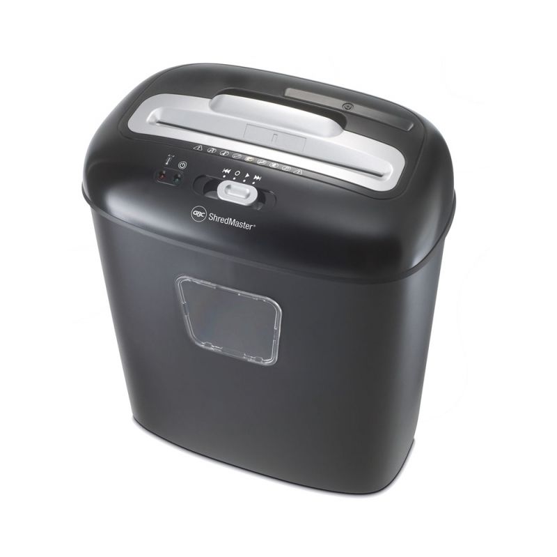 GBC DUO Paper Shredder (Cross Cut)