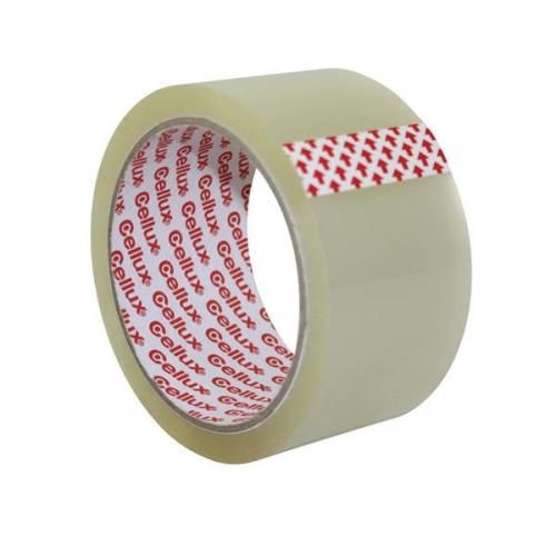 OPP Tape Jernih