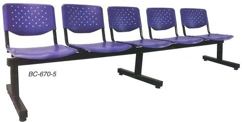 5-SEATER LINK CHAIR