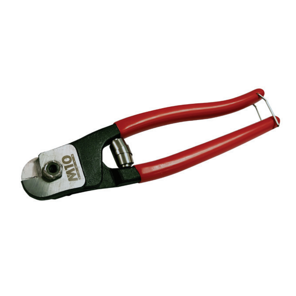M10 Wire Rope Cutter : WCS-200