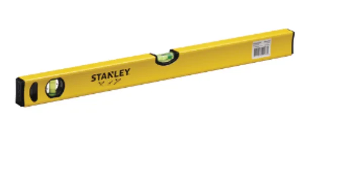 Stanley LEVEL 60CM/24",2V,CLASSIC BOX