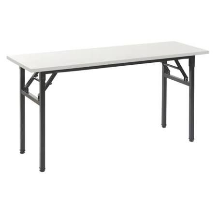 Foldable table-White (Brand : 3STSB)