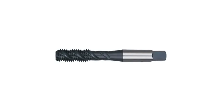 7/16"x20 UNF HSS SPIRAL POINTMACHINE TAP