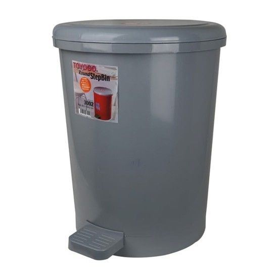 Others *TOYOGO Step Dustbin 3002 (23L) [1 unit]