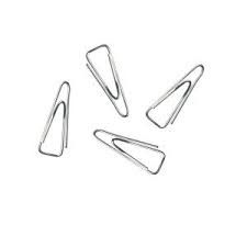 Paper Clip / Triangle clip