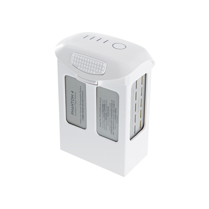 DJI Phantom 4 Series 鈥婭ntelligent Flight Battery (Ready stock)