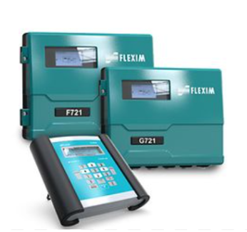 *Flexim Mounting Flow : MOU-VPA-DMC0550