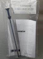OLYMPUS A20923A OBTURATOR, OPTICAL, 21 FR.