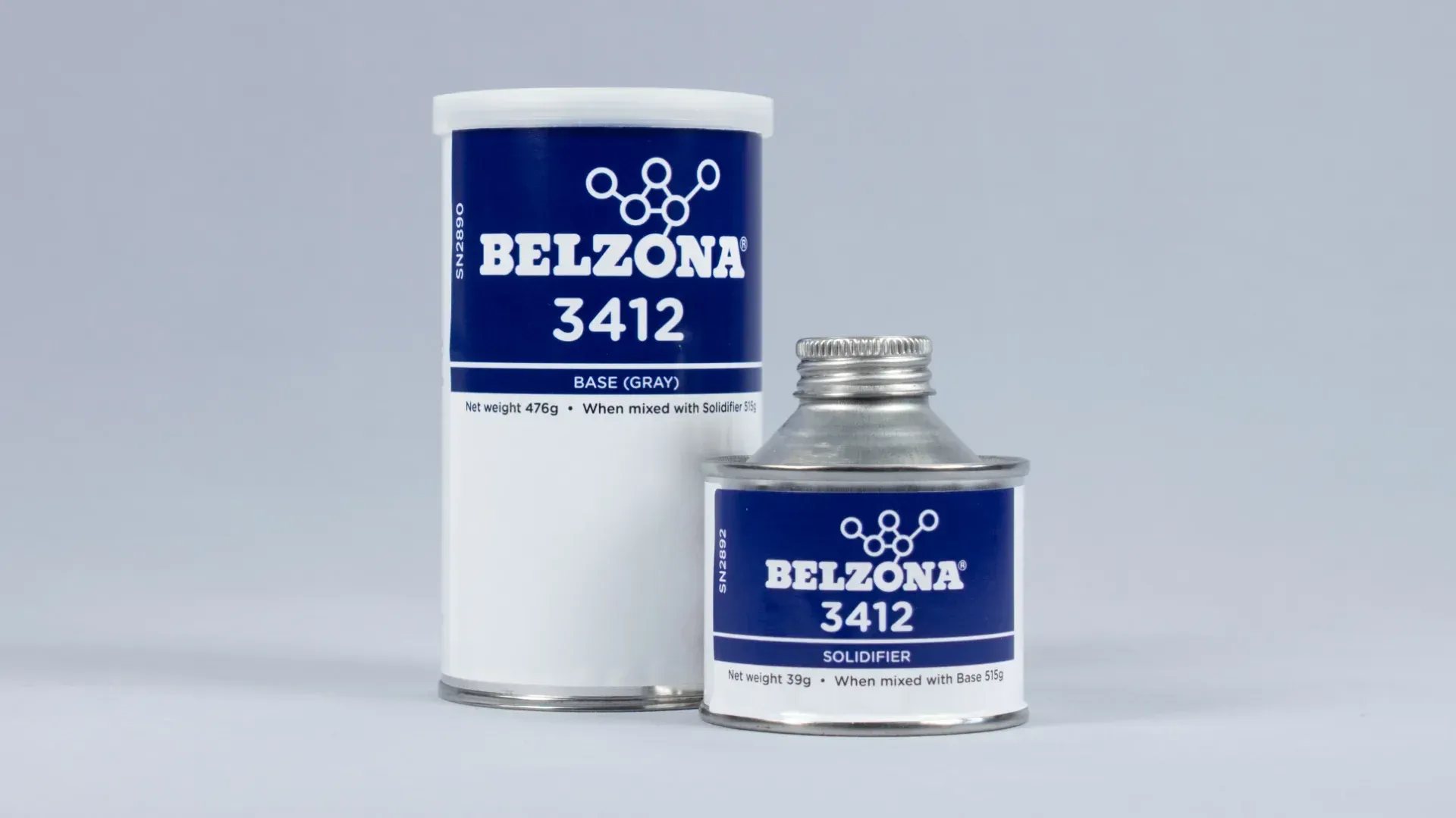 Others *BELZONA 3412 (ENCAPSULATING MEMBRANE)