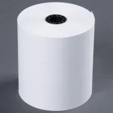 Adding Paper Roll 76mm X 65mm X 12mm
