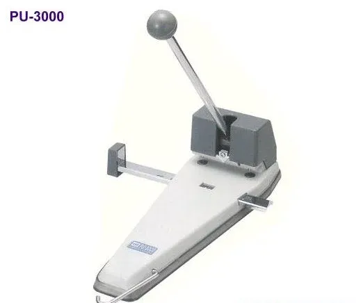 OCHA Open PU3000 Heavy Duty Puncher