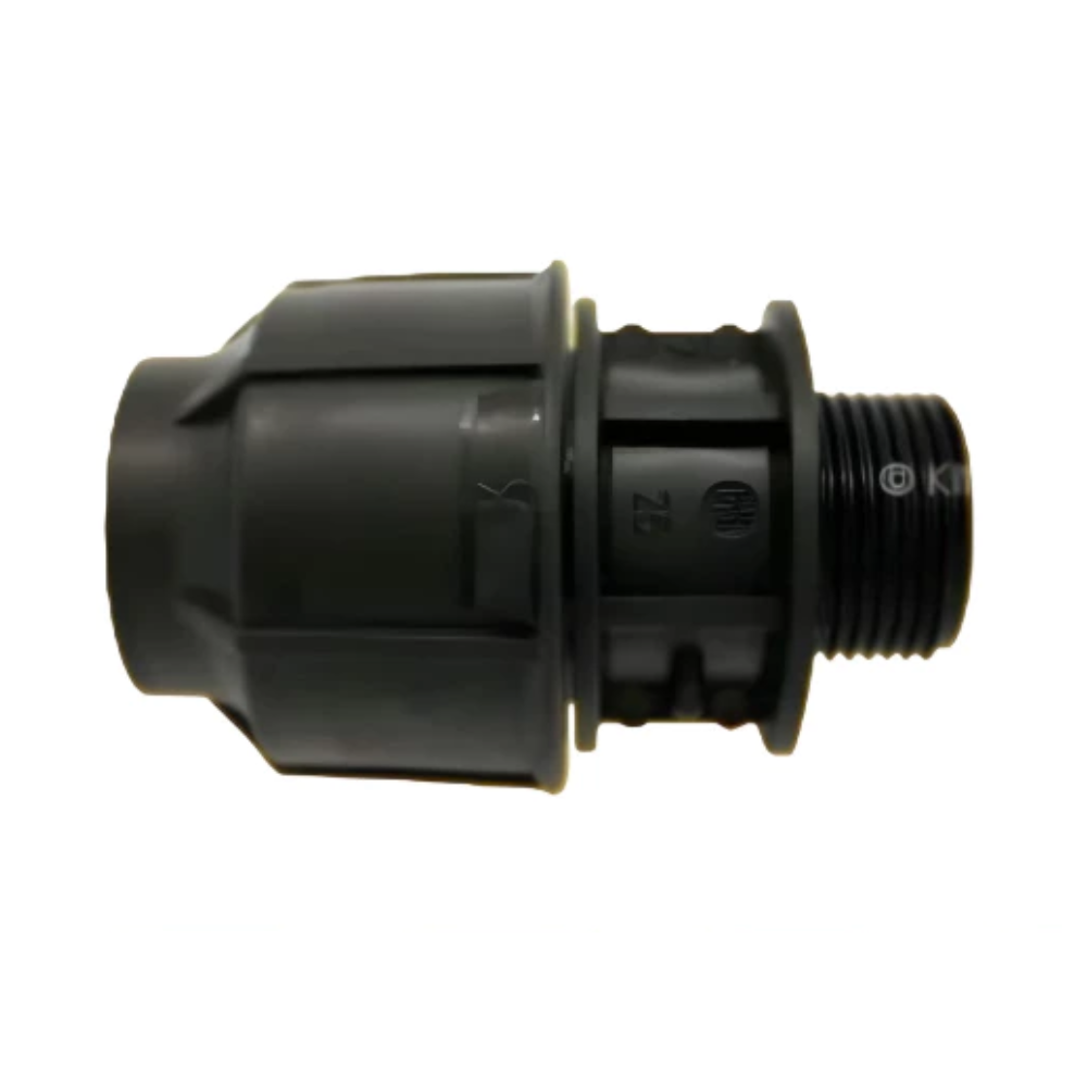 OEM Male Threaded Adaptor