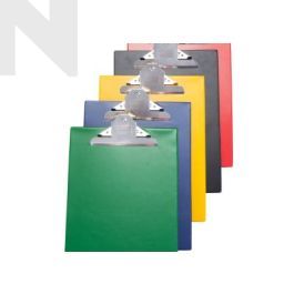 JUMBO CLIP BOARD EAST FILE A4 2496