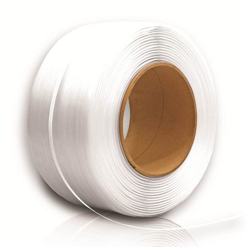 CORDSTRAP *CORDSTRAP Composite Polyester Strapping 16mm [2rl]