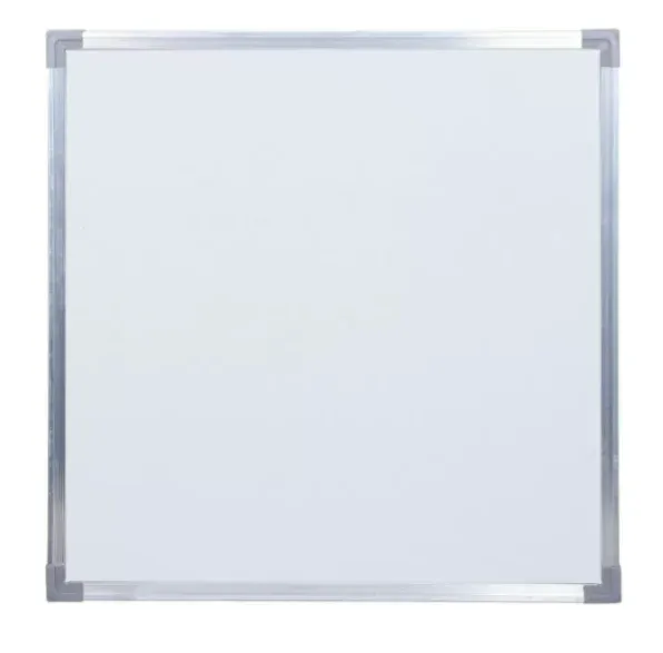 Magnetic Whiteboard 2' x 2'