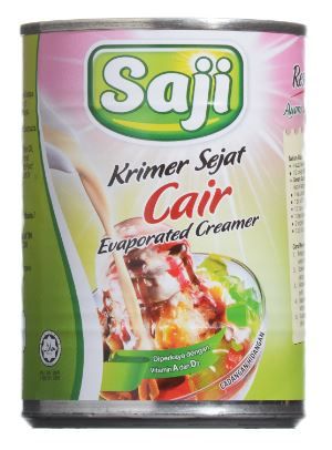Susu Cair Saji 500g