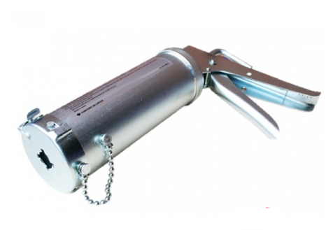 3M E-4 Resin Pressure Gun