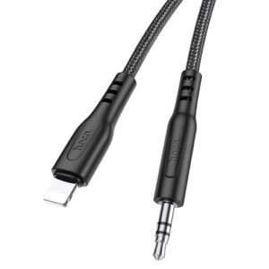 HOCO UPA18 DIGITAL AUDIO CONVERSION CABLE FOR LIGHTNING