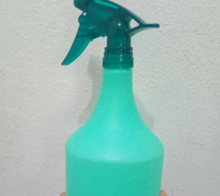 Botol Spray Plastik