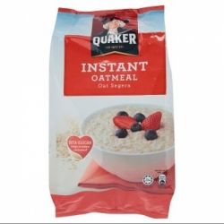 Quaker Oat 1.35KG Merah