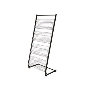 WRITEBEST Magazine Rack MR211