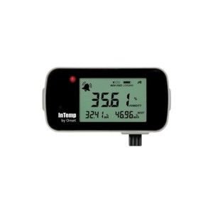 HOBO InTemp CX450 Temp/RH Logger