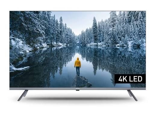 PANASONIC TH-43NX600K 43 INCH, LED, 4K HDR SMART TV App