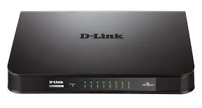 D-LINK GIGABIT 16-PORT (DGS-1016A)