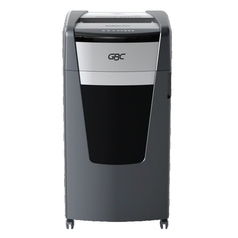 GBC Paper Shredder XP426+
