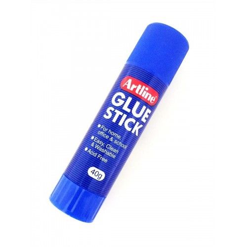 ARTLINE GLUE STICK 40G