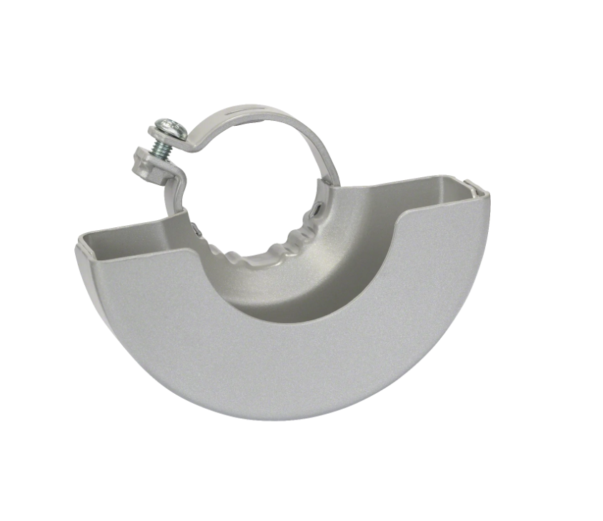 BOSCH PROTECTIVE GUARD WITH COVER FOR CUT-OFF GRINDING (100MM) (1619P06549)