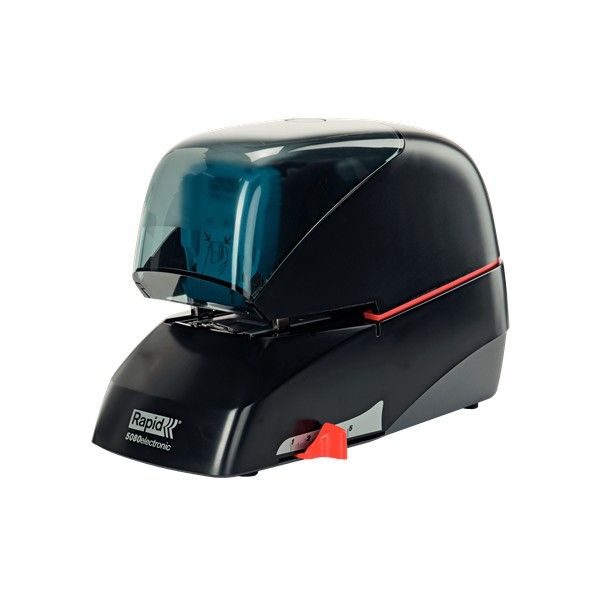 Rapid Supreme Electric Stapler R5080e (PRE ORDER)