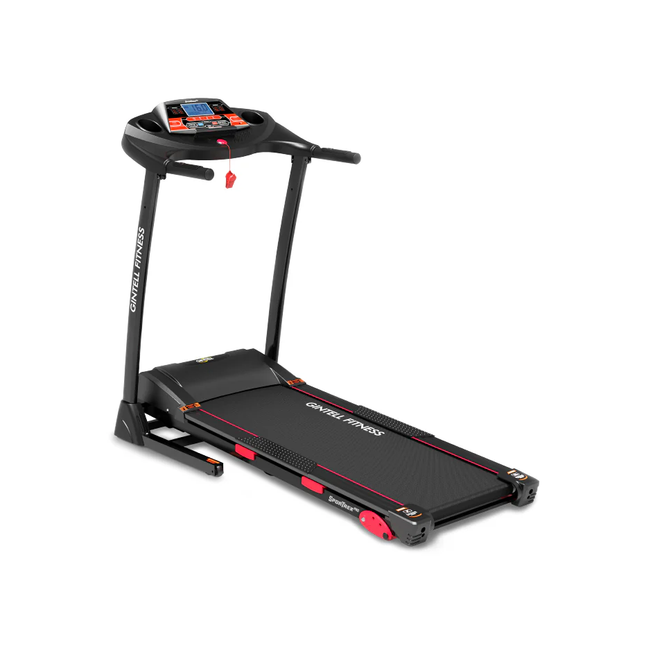 GINTELL SporTrek Treadmill