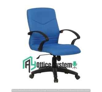 Low Back cHAIR Low Back Fabric Office Chair – FC 2100