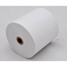 Thermal 80 80 12 Paper Roll (Coreless)