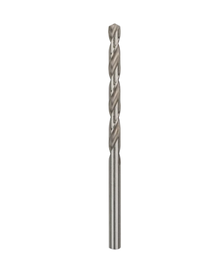 BOSCH PRO METAL HSS-G TWIST DRILL BIT STANDARD LENGTH 5.5 X 57 X 93 MM (10 PCS) (2608595064)